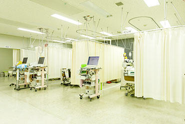 ICU/CCU