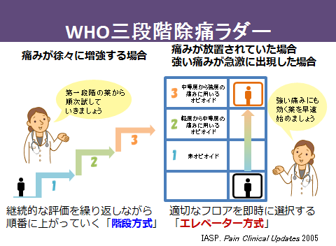 がん関連の痛みを治療するためのその他の薬剤